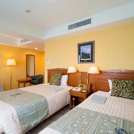 Hotel Boston Plaza Kusatsu Kusatsu  Zewnętrze zdjęcie