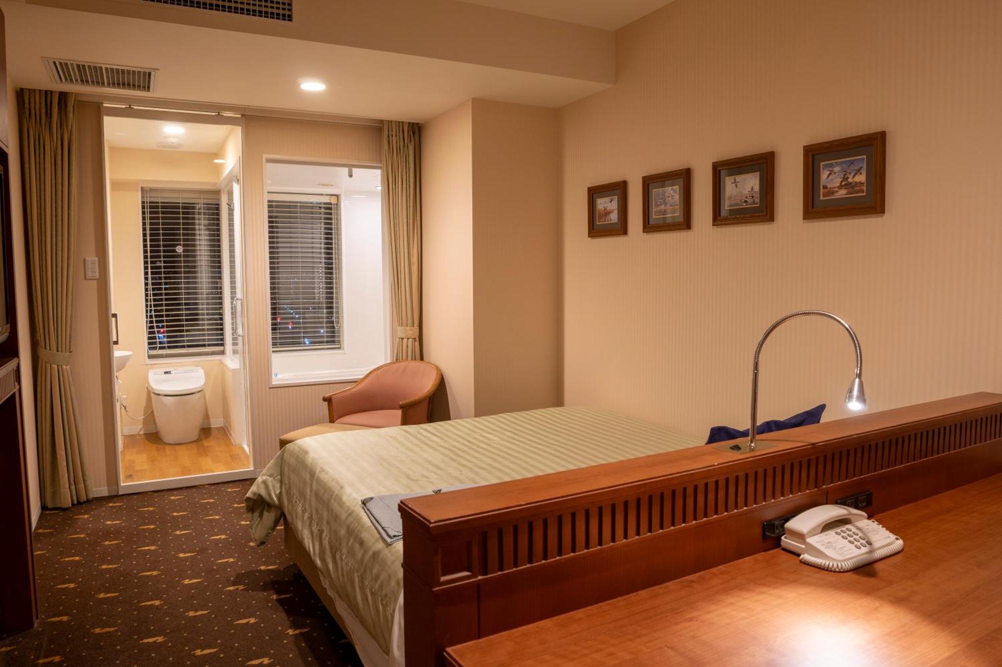 Hotel Boston Plaza Kusatsu Kusatsu  Zewnętrze zdjęcie
