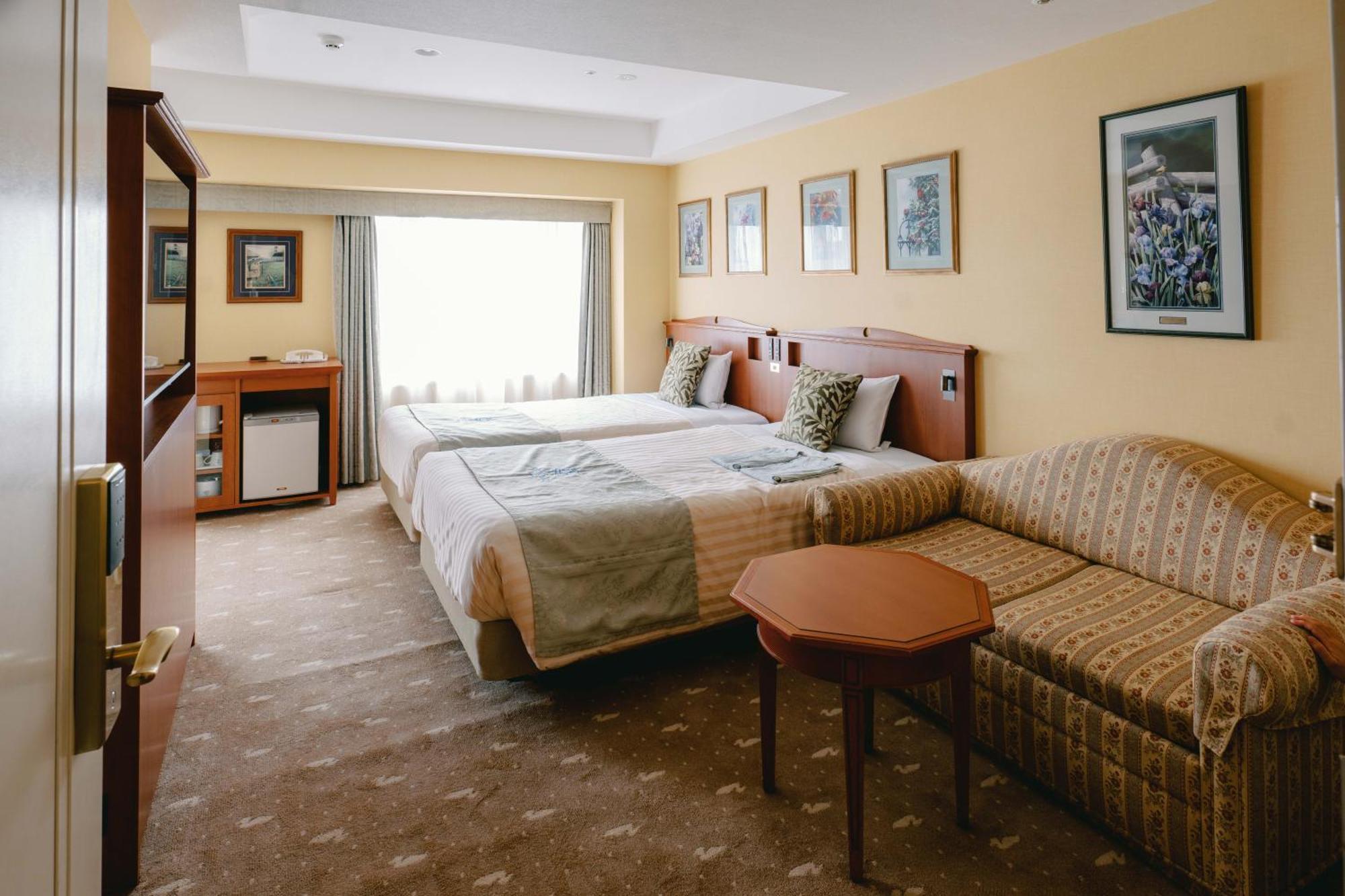 Hotel Boston Plaza Kusatsu Kusatsu  Zewnętrze zdjęcie