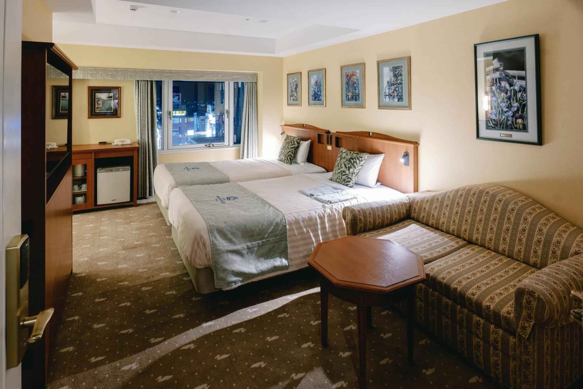 Hotel Boston Plaza Kusatsu Kusatsu  Zewnętrze zdjęcie