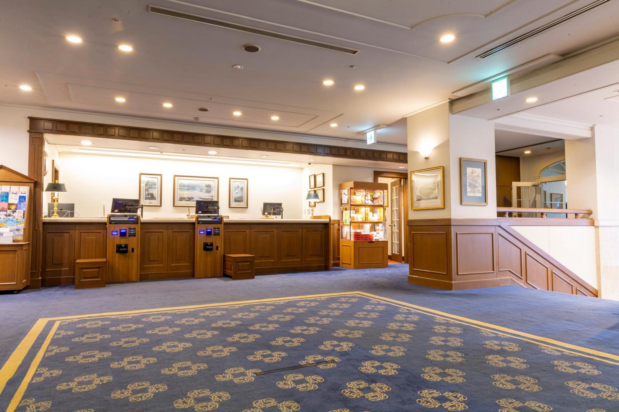 Hotel Boston Plaza Kusatsu Kusatsu  Zewnętrze zdjęcie
