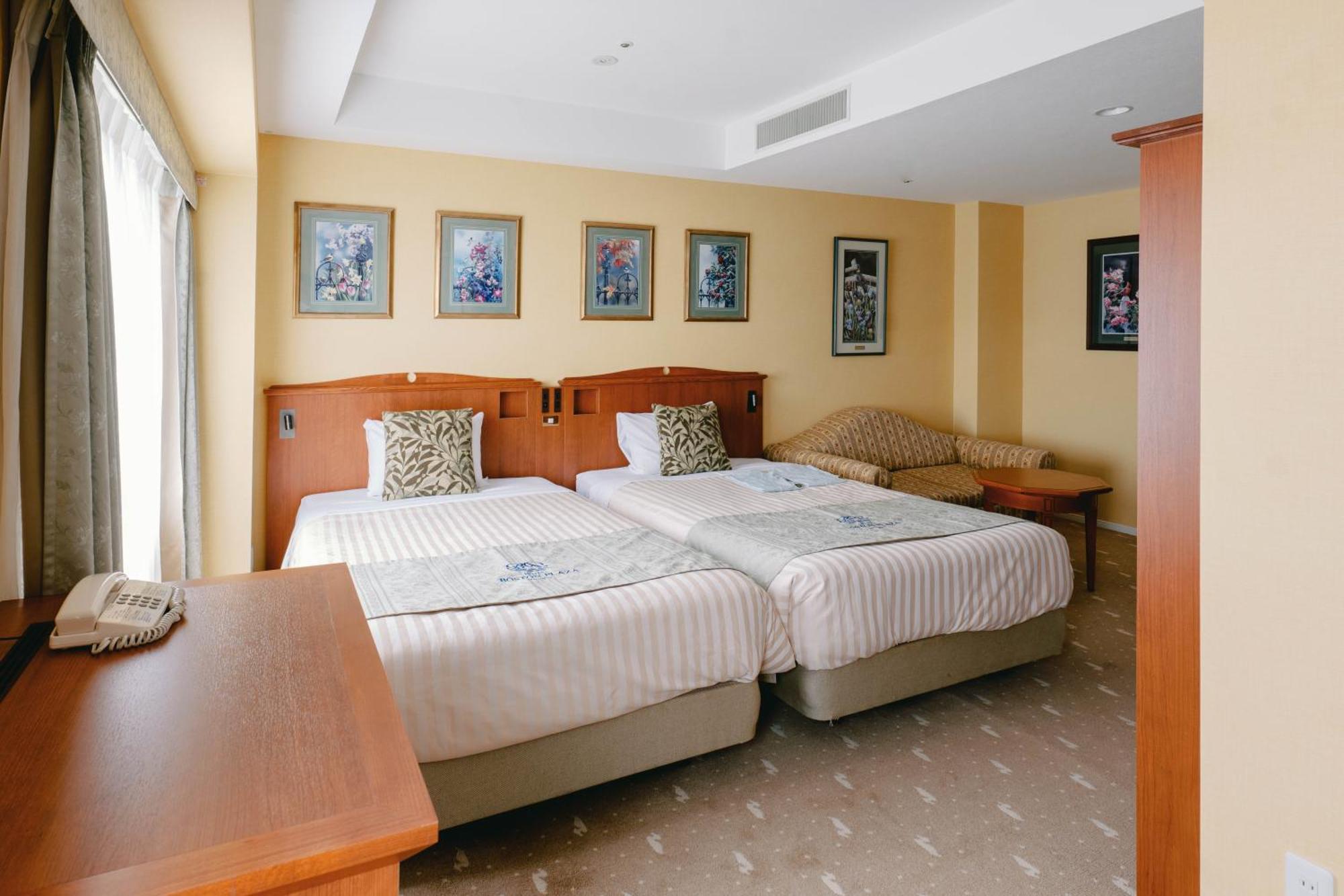 Hotel Boston Plaza Kusatsu Kusatsu  Zewnętrze zdjęcie