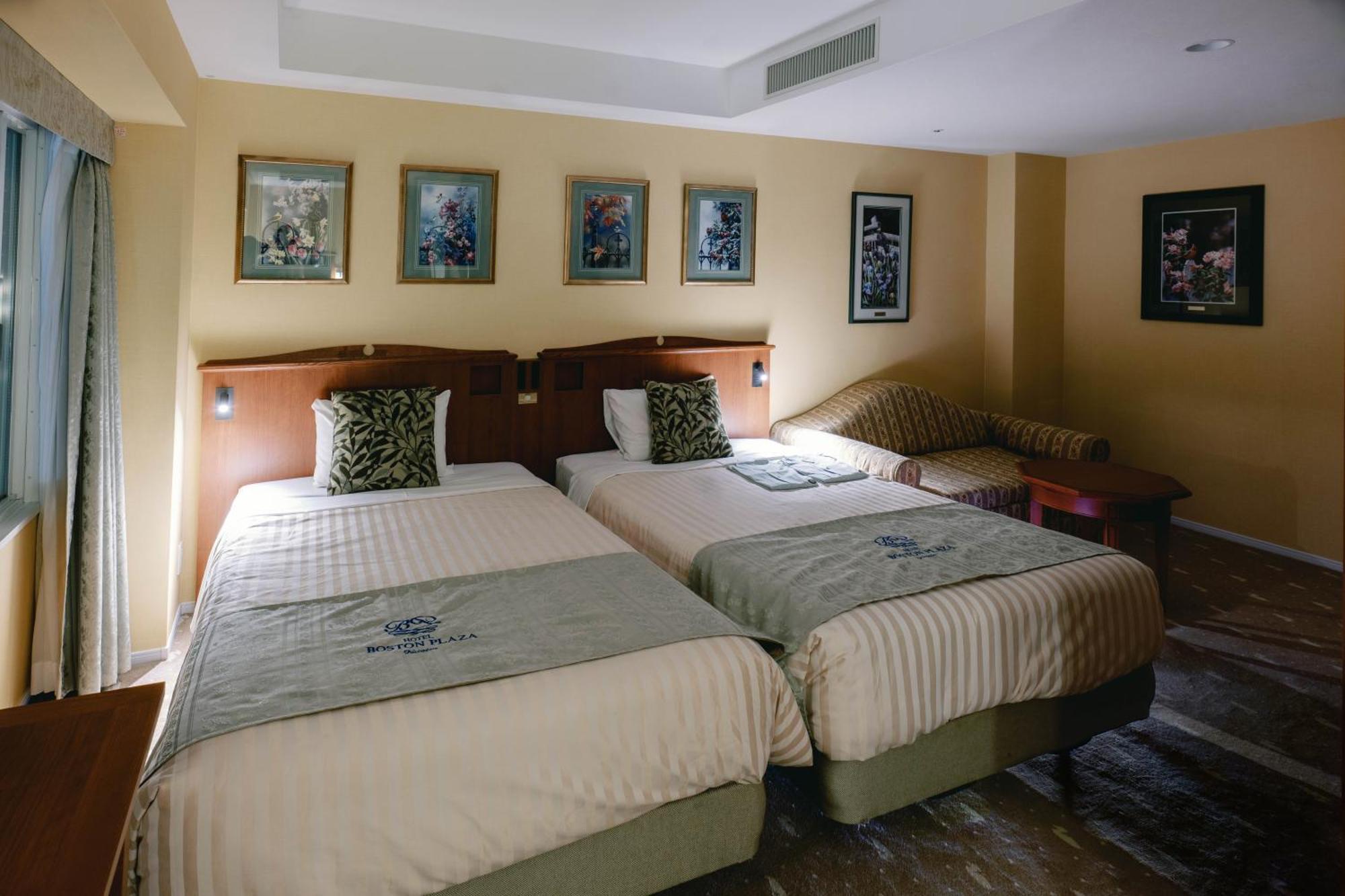 Hotel Boston Plaza Kusatsu Kusatsu  Zewnętrze zdjęcie