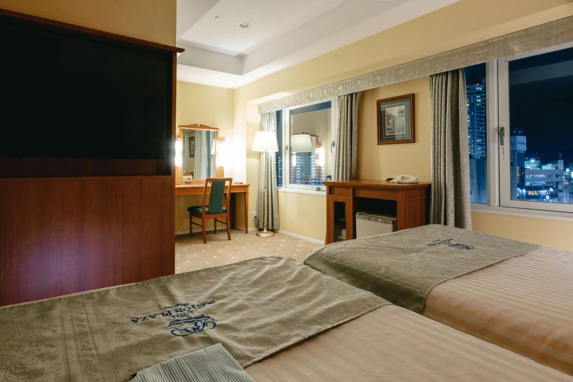 Hotel Boston Plaza Kusatsu Kusatsu  Zewnętrze zdjęcie