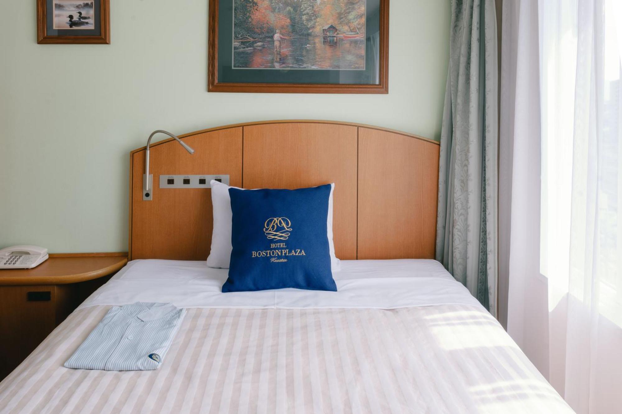 Hotel Boston Plaza Kusatsu Kusatsu  Zewnętrze zdjęcie