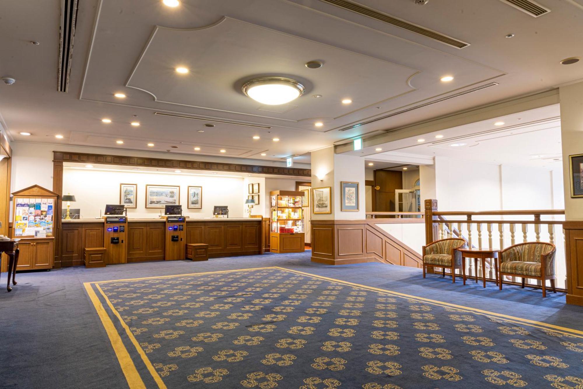 Hotel Boston Plaza Kusatsu Kusatsu  Zewnętrze zdjęcie