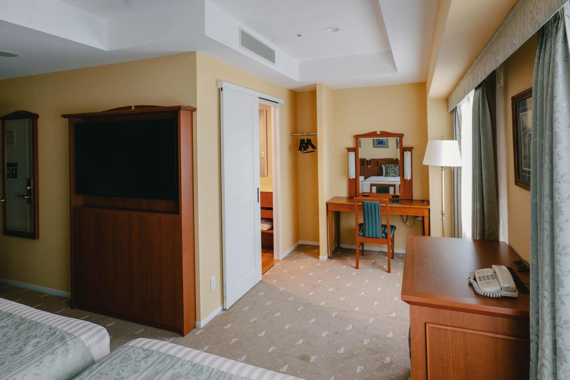 Hotel Boston Plaza Kusatsu Kusatsu  Zewnętrze zdjęcie