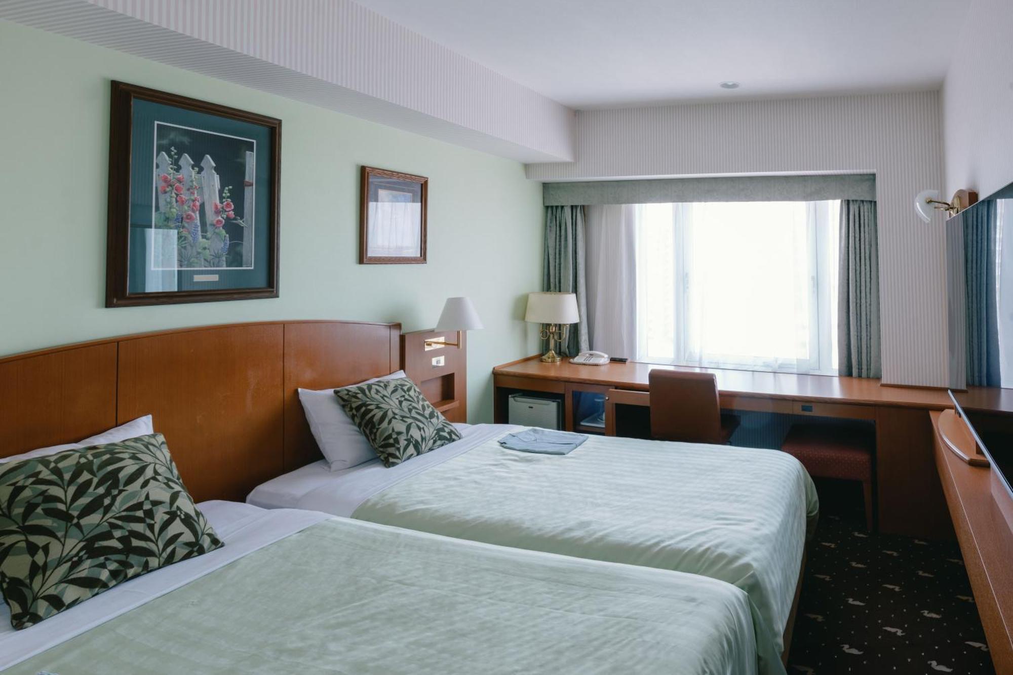 Hotel Boston Plaza Kusatsu Kusatsu  Zewnętrze zdjęcie
