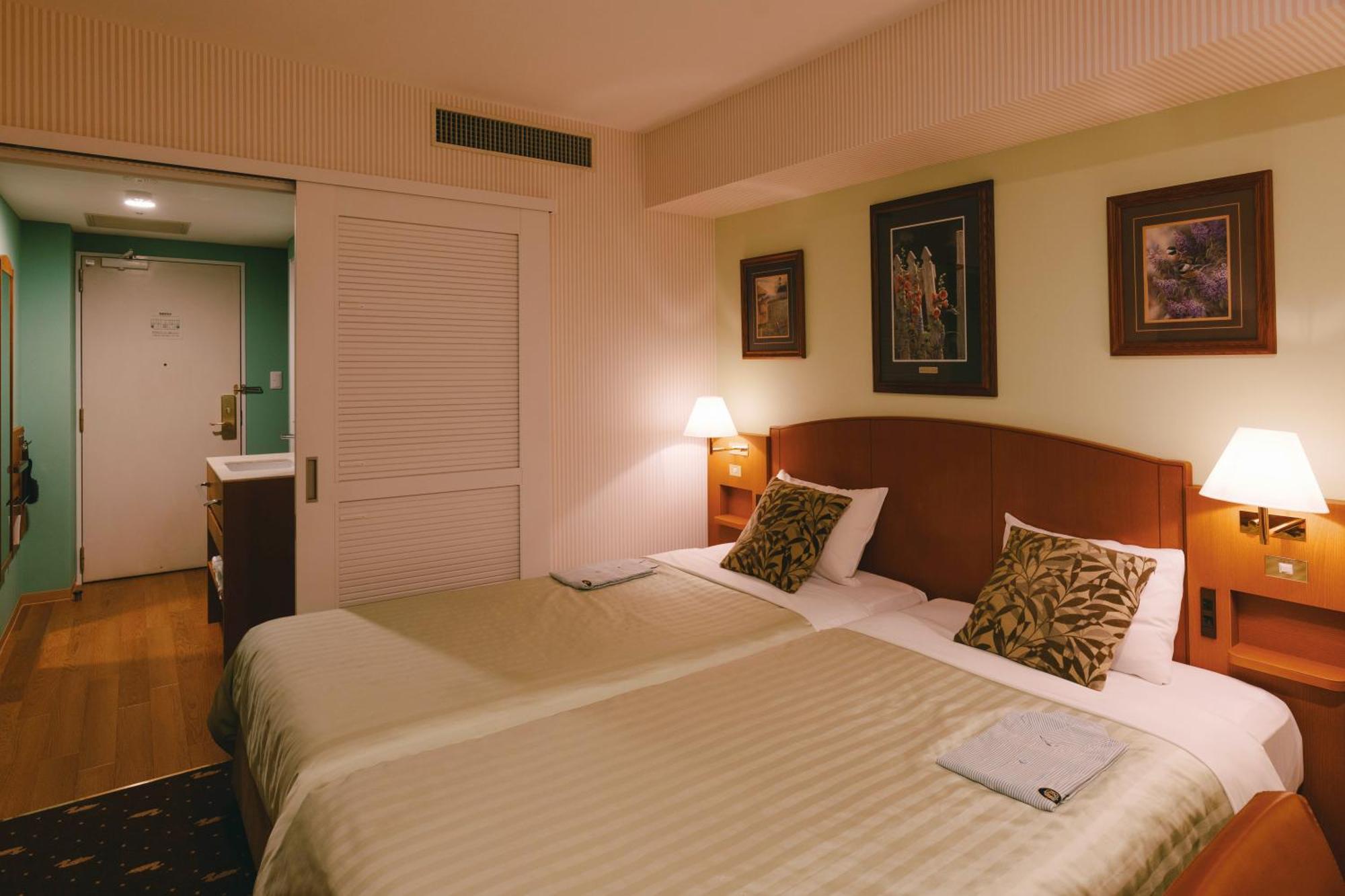 Hotel Boston Plaza Kusatsu Kusatsu  Zewnętrze zdjęcie