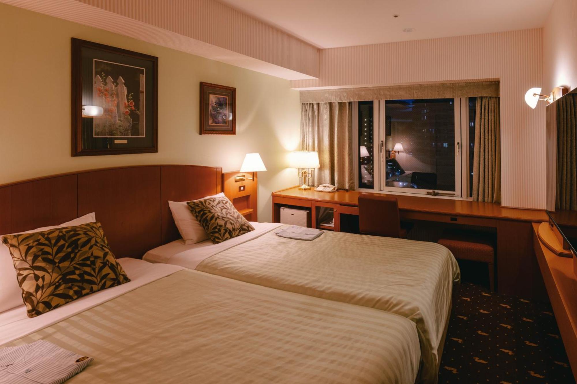 Hotel Boston Plaza Kusatsu Kusatsu  Zewnętrze zdjęcie