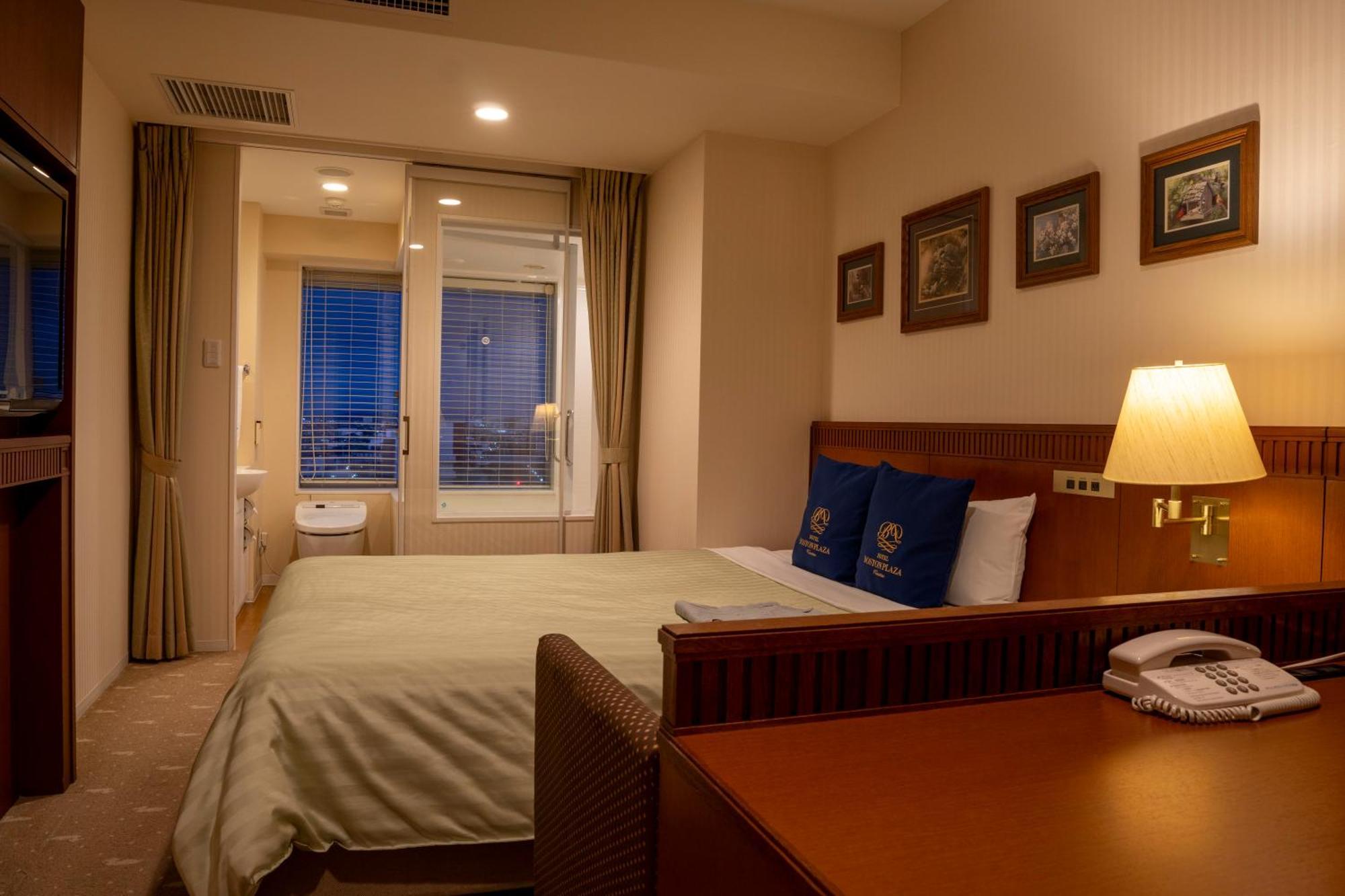 Hotel Boston Plaza Kusatsu Kusatsu  Zewnętrze zdjęcie