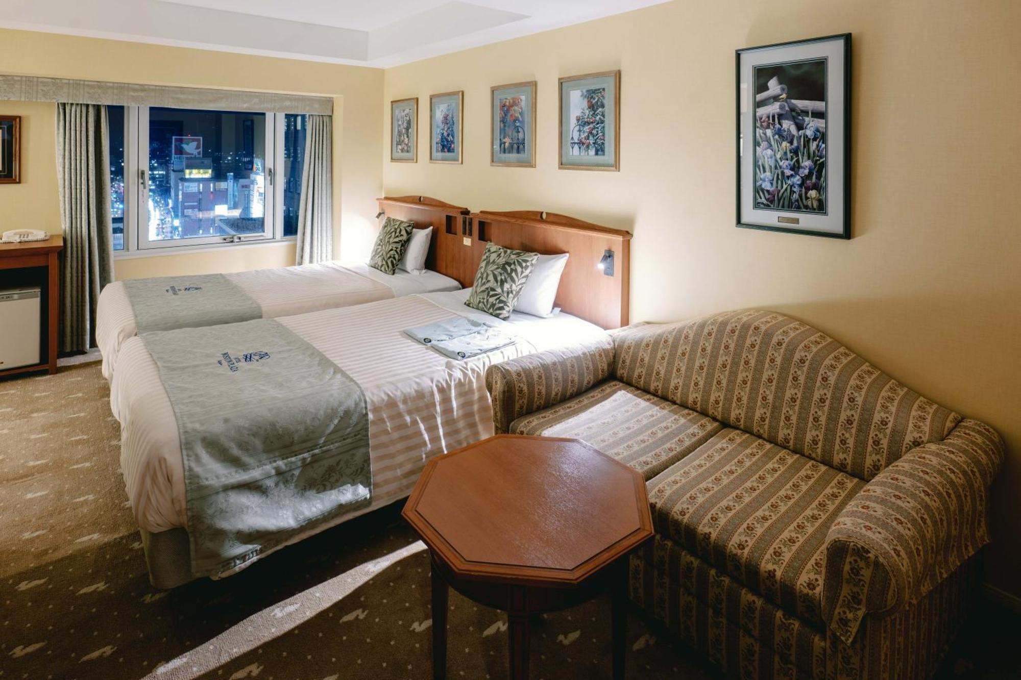 Hotel Boston Plaza Kusatsu Kusatsu  Zewnętrze zdjęcie