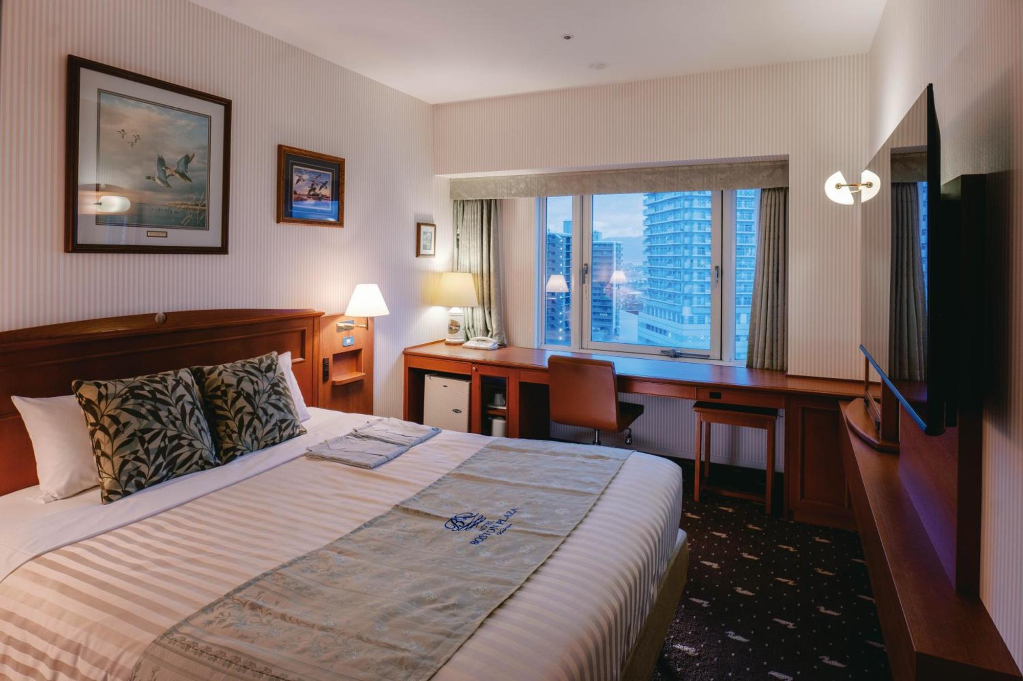 Hotel Boston Plaza Kusatsu Kusatsu  Zewnętrze zdjęcie
