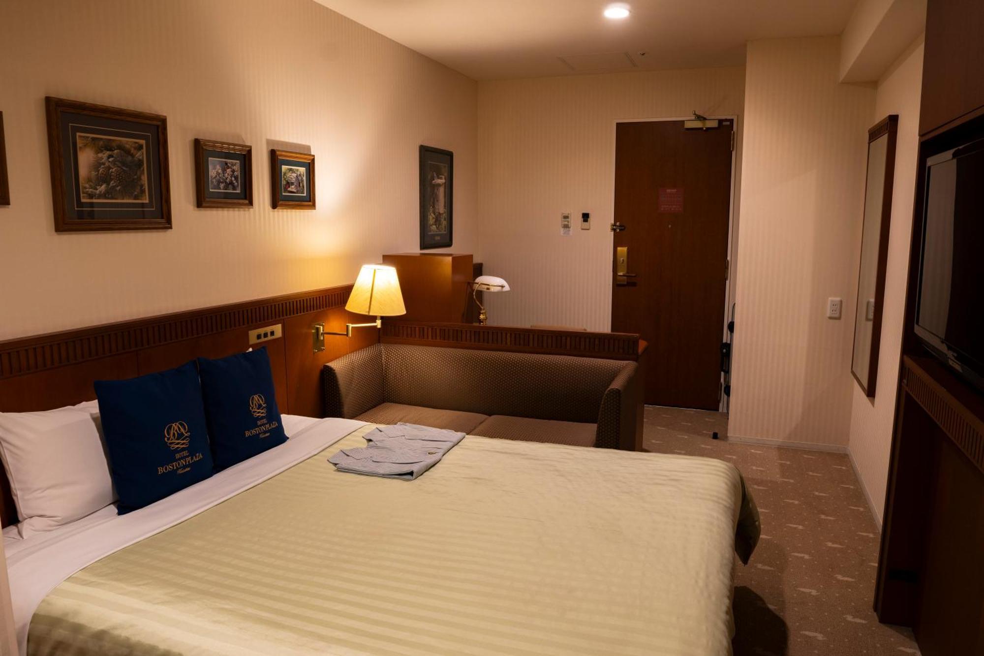 Hotel Boston Plaza Kusatsu Kusatsu  Zewnętrze zdjęcie