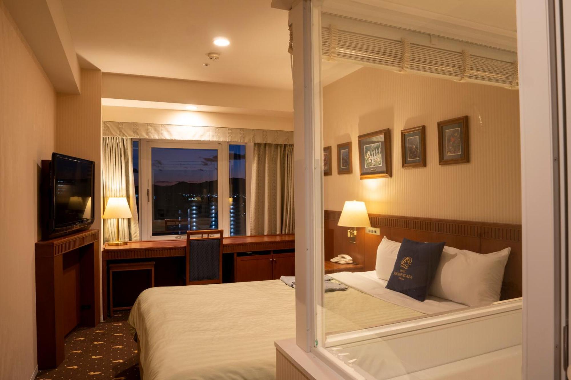 Hotel Boston Plaza Kusatsu Kusatsu  Zewnętrze zdjęcie