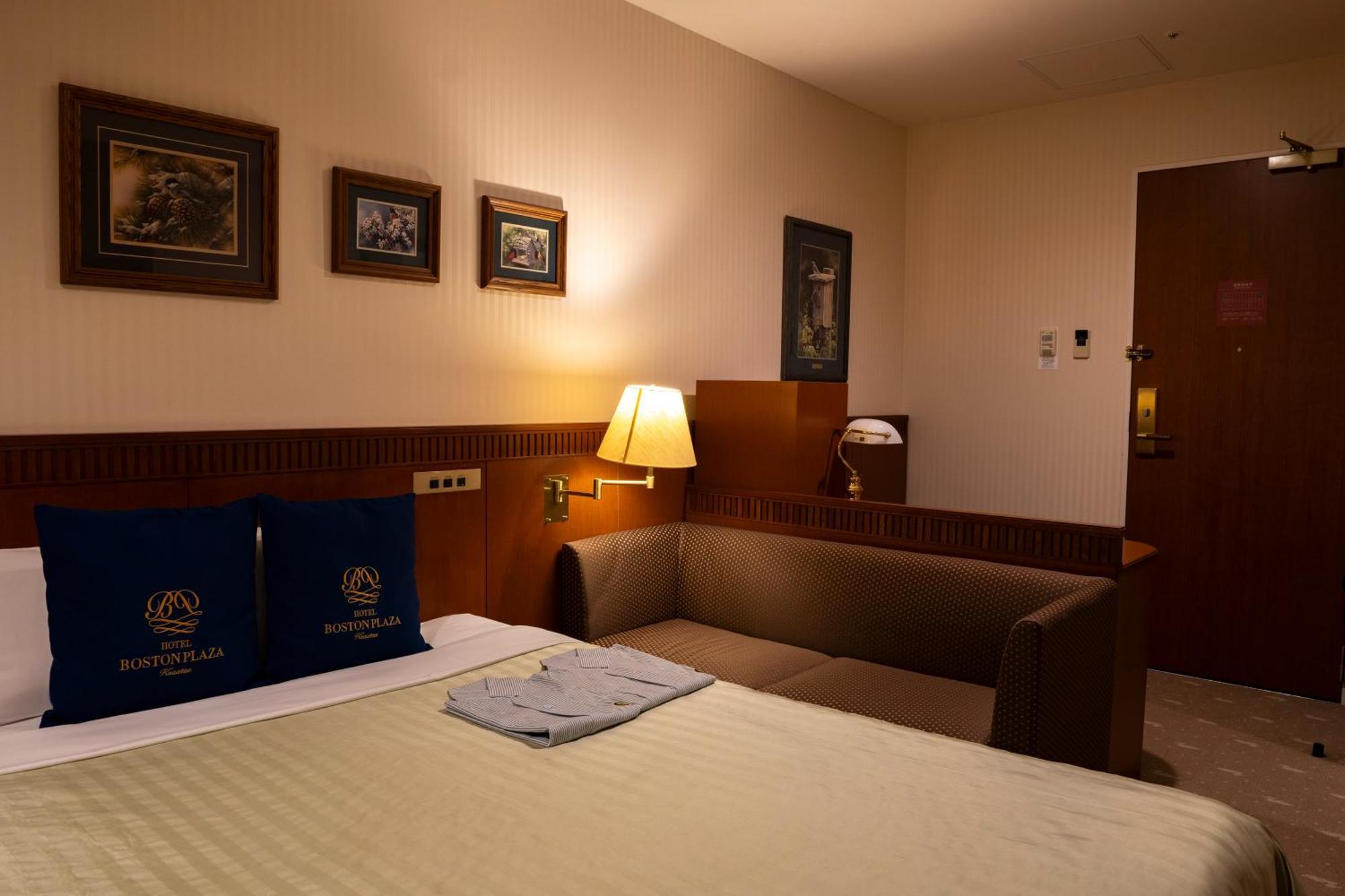Hotel Boston Plaza Kusatsu Kusatsu  Zewnętrze zdjęcie