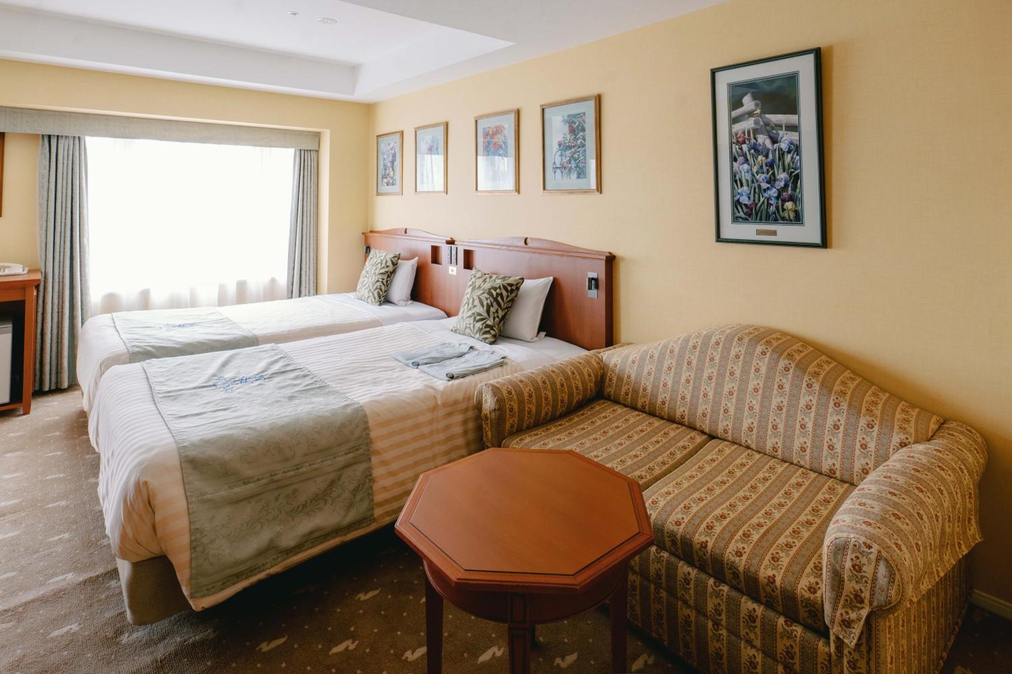 Hotel Boston Plaza Kusatsu Kusatsu  Zewnętrze zdjęcie