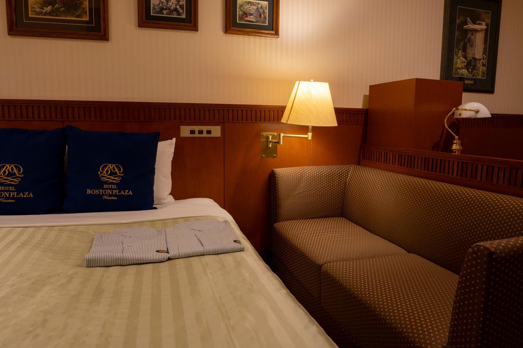 Hotel Boston Plaza Kusatsu Kusatsu  Zewnętrze zdjęcie