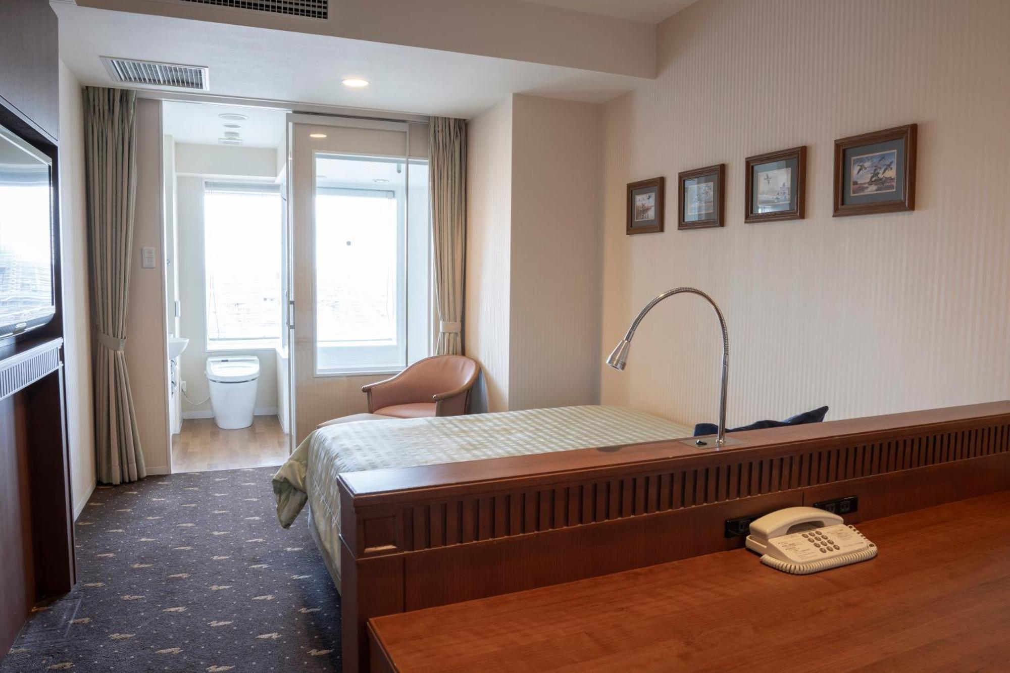 Hotel Boston Plaza Kusatsu Kusatsu  Zewnętrze zdjęcie