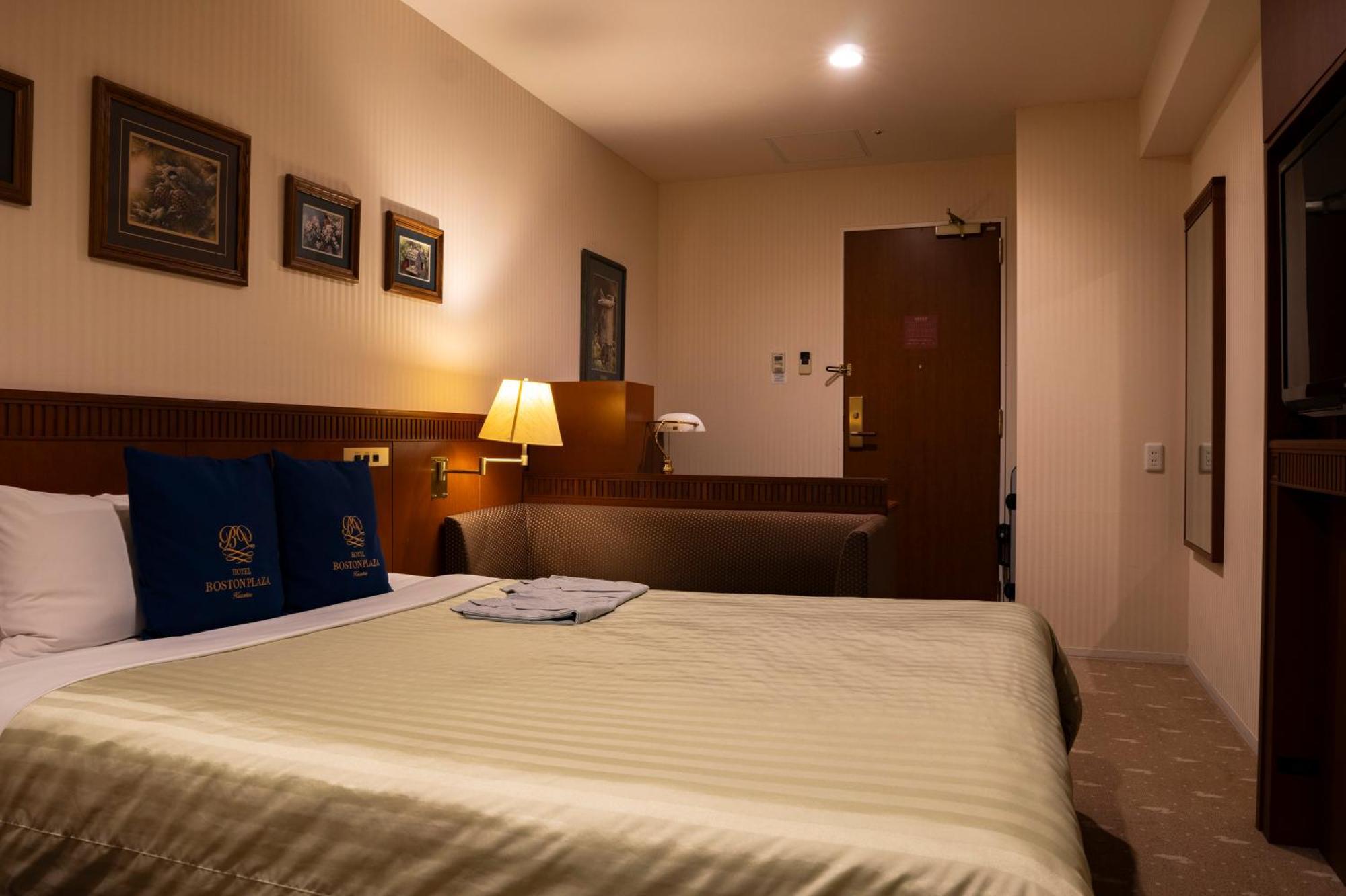 Hotel Boston Plaza Kusatsu Kusatsu  Zewnętrze zdjęcie