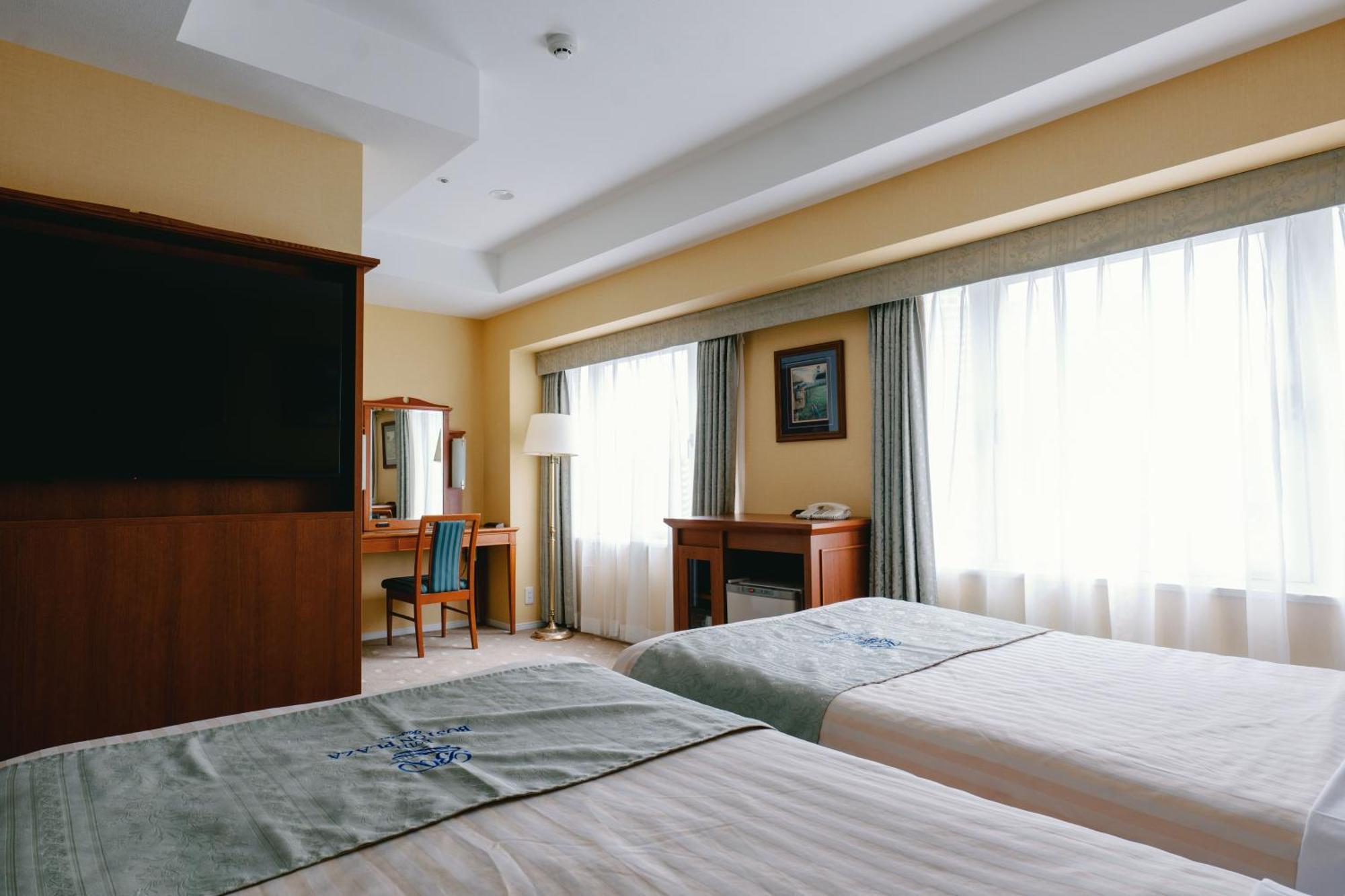 Hotel Boston Plaza Kusatsu Kusatsu  Zewnętrze zdjęcie